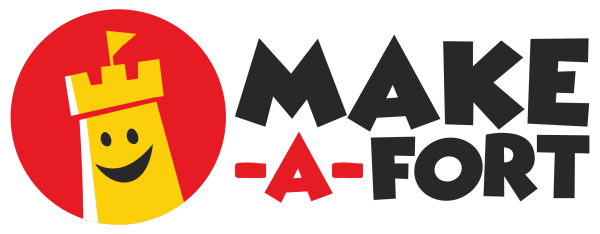 Make-A-Fort Logo